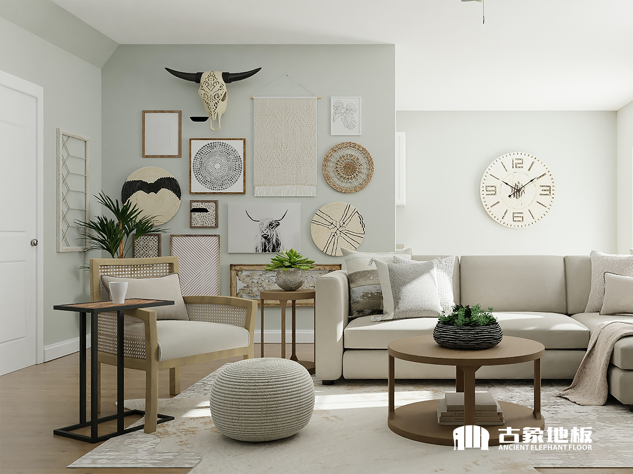 室內(nèi)裝修如何隔音降噪 三大訣竅來(lái)搞定