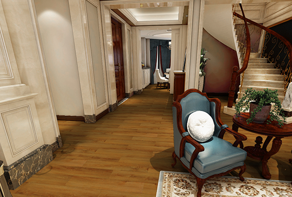 強(qiáng)化地板