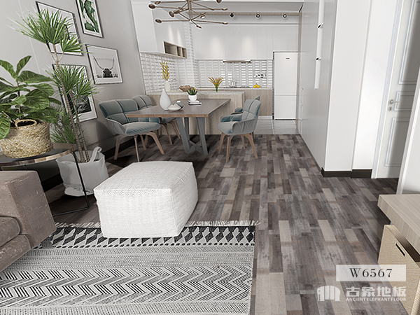 強(qiáng)化地板