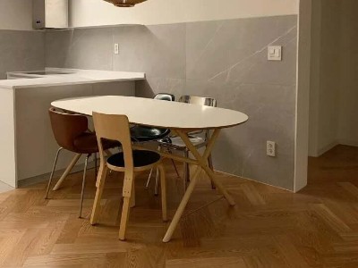 揭秘強(qiáng)化地板的六大優(yōu)點(diǎn)