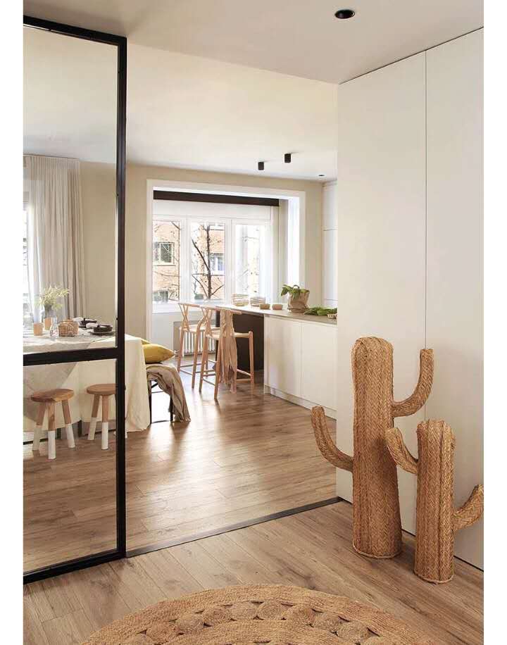 強(qiáng)化地板